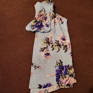 Lularoe Amber Hoodie EUC